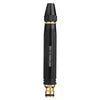 Portable High Pressure Washing Water Gun Car Wash Nozzle Adjustable Nipple Type Direct Spray Home Garden Shower Watering Hose - Direct jet Water Gun / 1PC