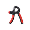 Men's Grip Professional Fitness Equipment Home Exercise Finger - Red 60kg